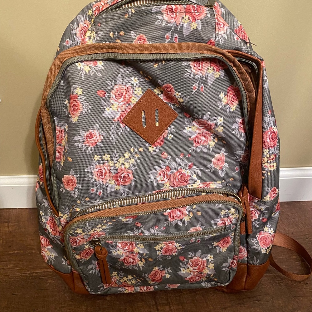 Backpack